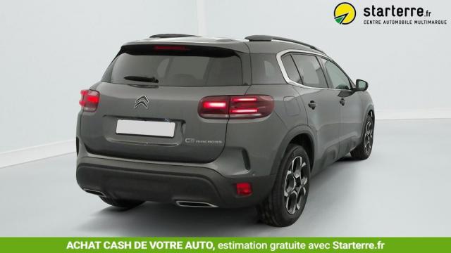 Citroen C5 Aircross image 3