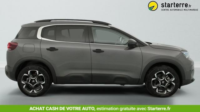 Citroen C5 Aircross image 1