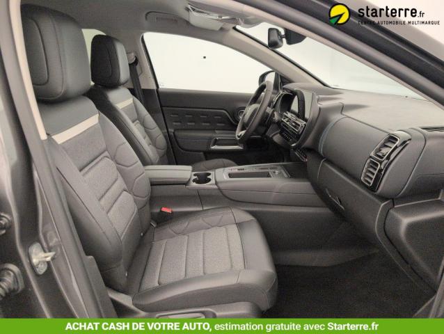 Citroen C5 Aircross image 8