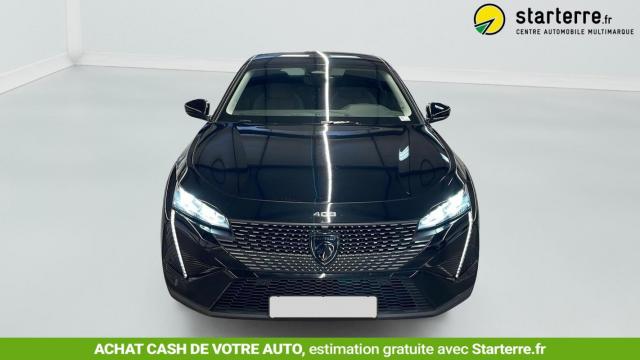 Peugeot 408 image 9