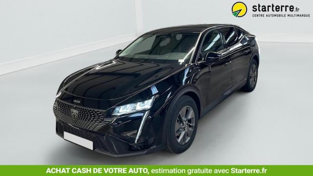 Peugeot 408 image 7