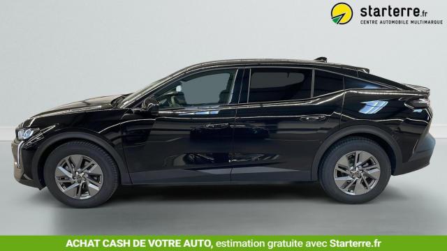 Peugeot 408 image 8