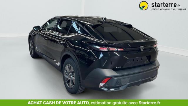 Peugeot 408 image 4