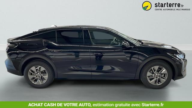 Peugeot 408 image 6
