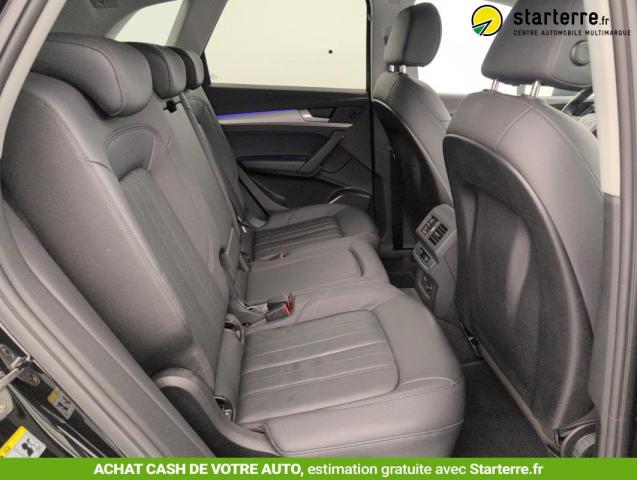 Audi Q5 image 8
