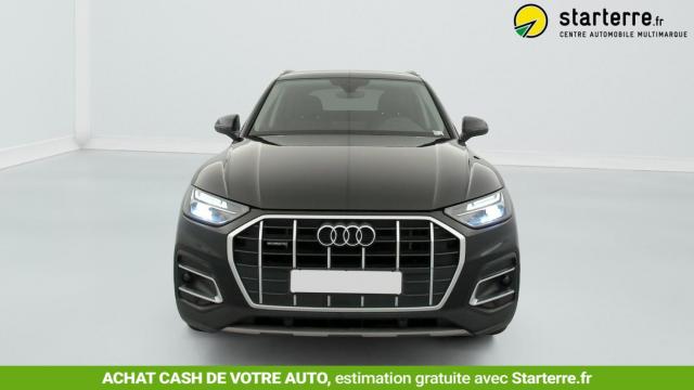 Audi Q5 image 2