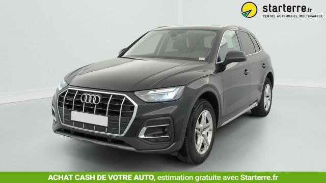 Audi Q5 image 6
