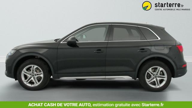 Audi Q5 image 9