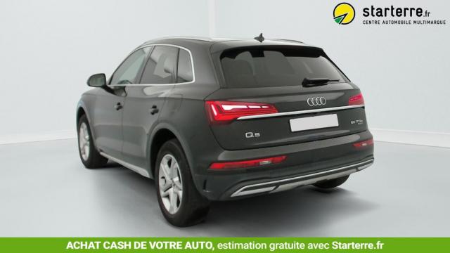 Audi Q5 image 1