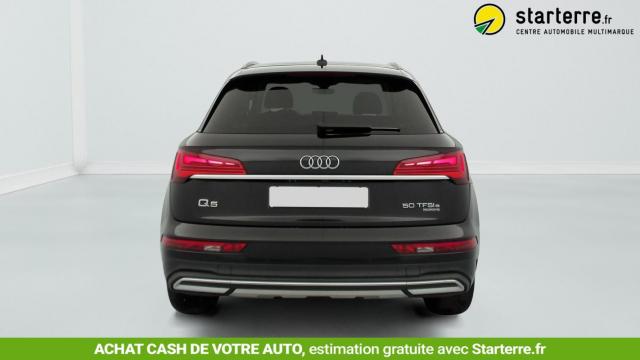 Audi Q5 image 3