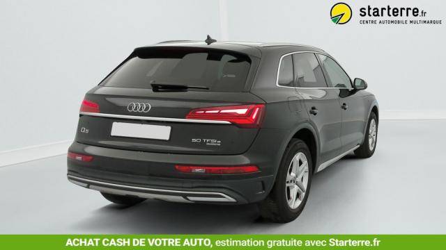 Audi Q5 image 7