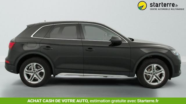 Audi Q5 image 5