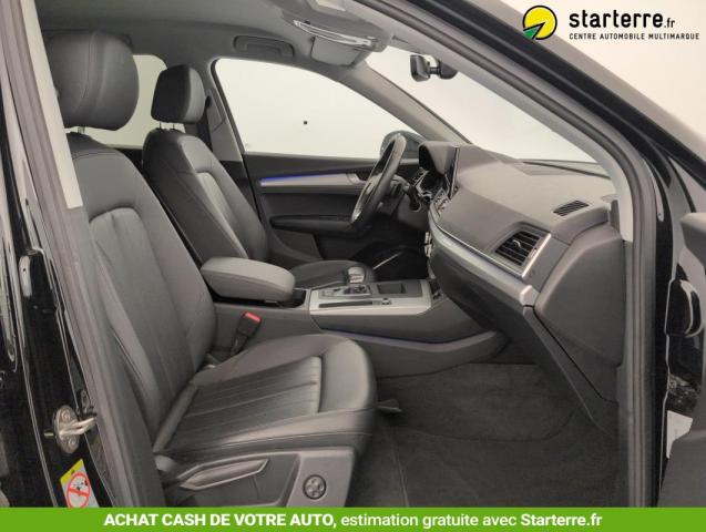 Audi Q5 image 4