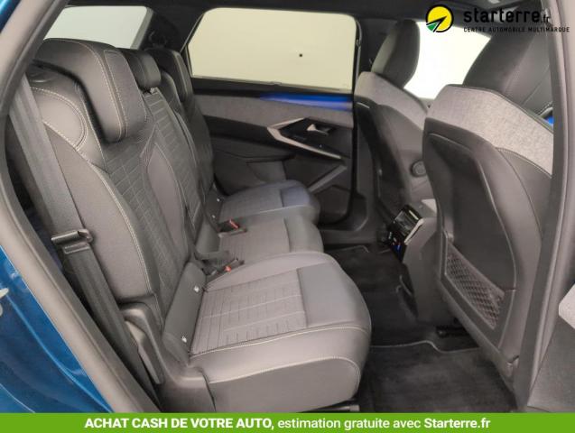 Peugeot 5008 image 4