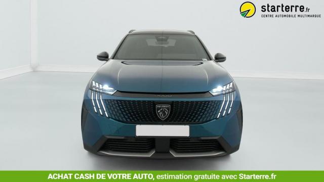 Peugeot 5008 image 3