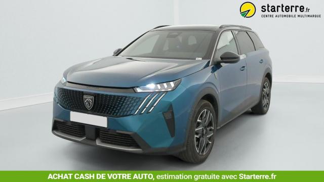 Peugeot 5008 image 2
