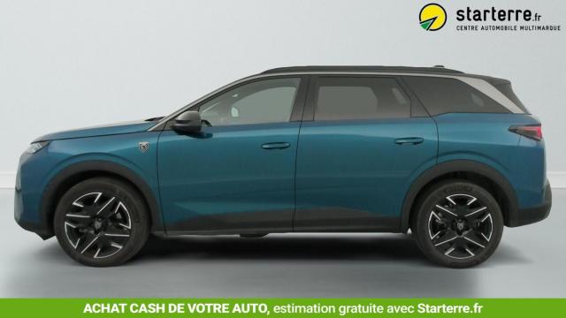 Peugeot 5008 image 1