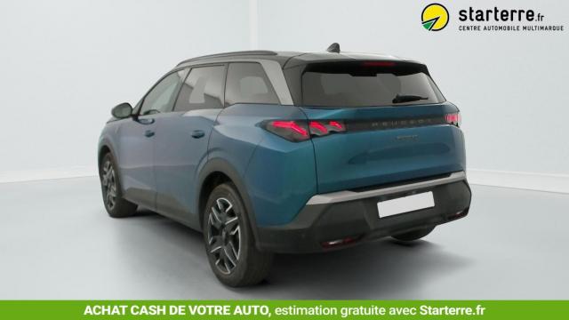 Peugeot 5008 image 6