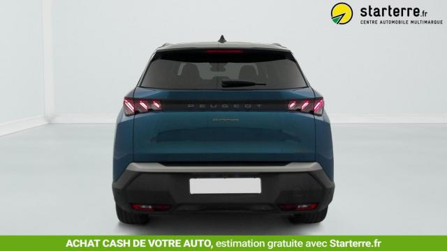 Peugeot 5008 image 9
