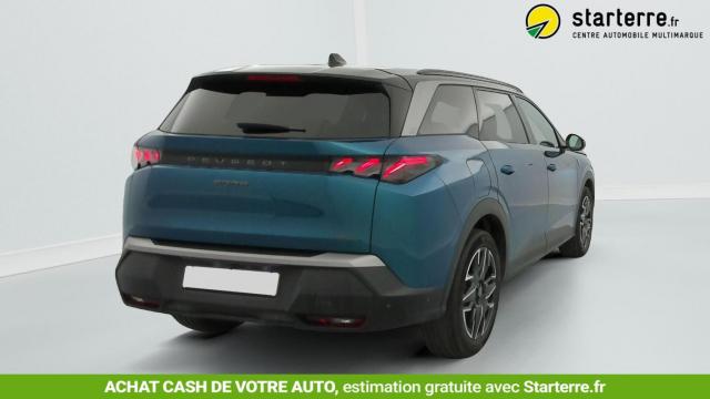 Peugeot 5008 image 5