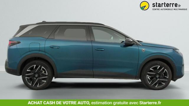 Peugeot 5008 image 8