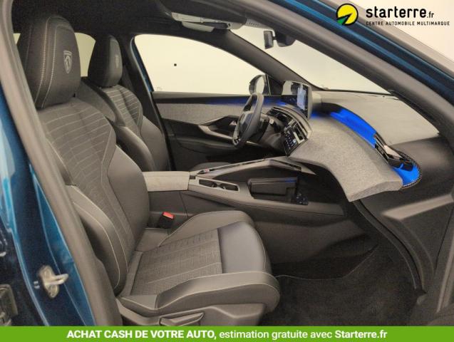 Peugeot 5008 image 7