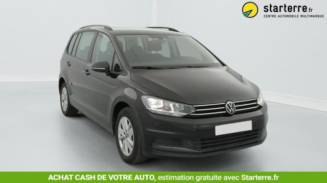Volkswagen Touran 2.0 Tdi 150 Dsg7 7pl Lounge