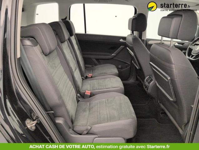 Volkswagen Touran image 3