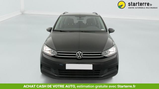 Volkswagen Touran image 8