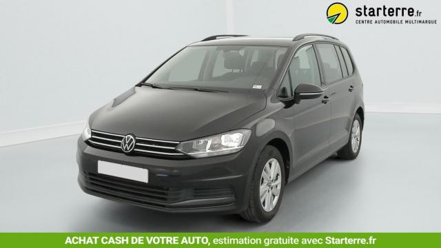 Volkswagen Touran image 6