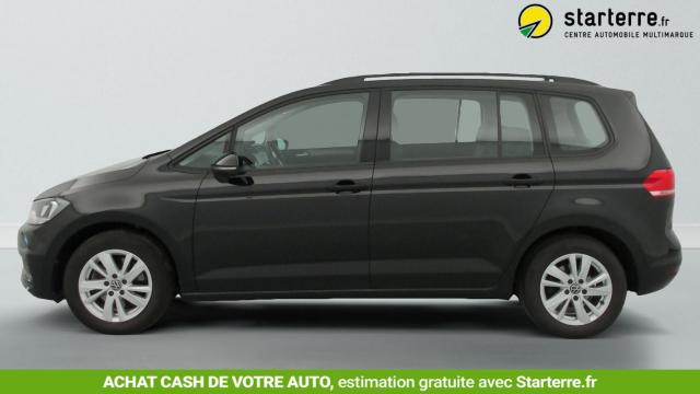 Volkswagen Touran image 2