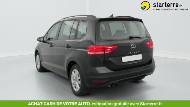 Volkswagen Touran image 4