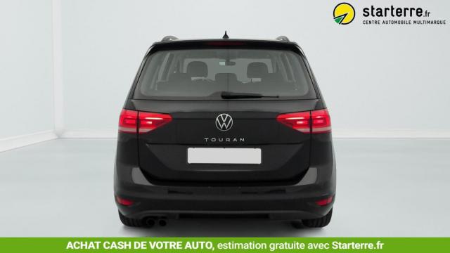 Volkswagen Touran image 1