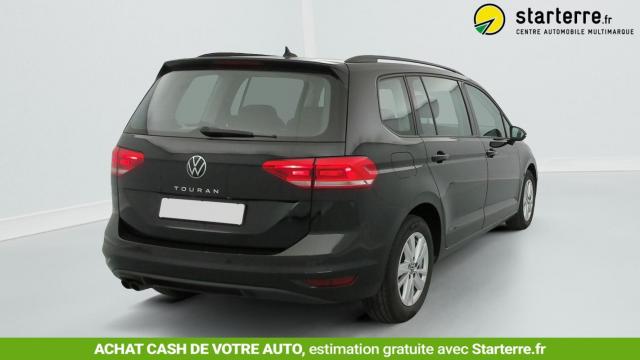 Volkswagen Touran image 7
