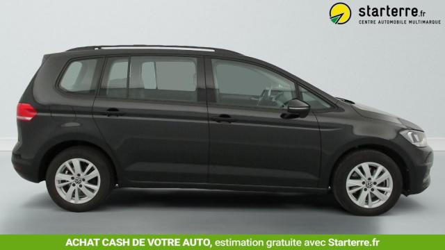 Volkswagen Touran image 9
