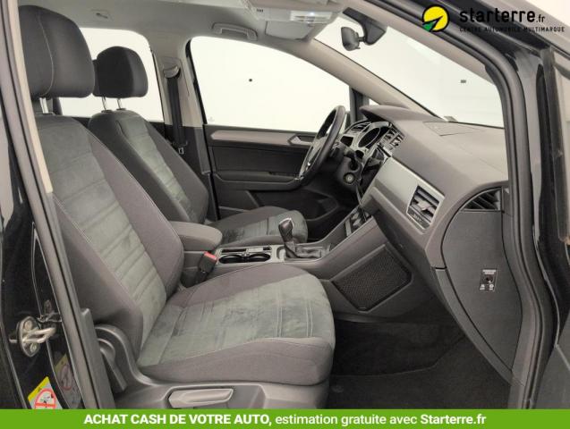 Volkswagen Touran image 5