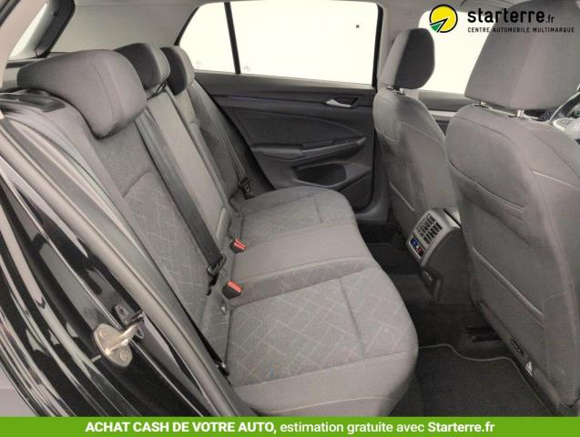 Volkswagen Golf image 6