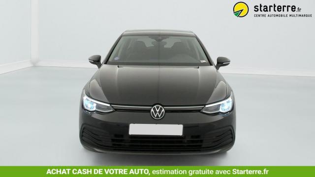 Volkswagen Golf image 8