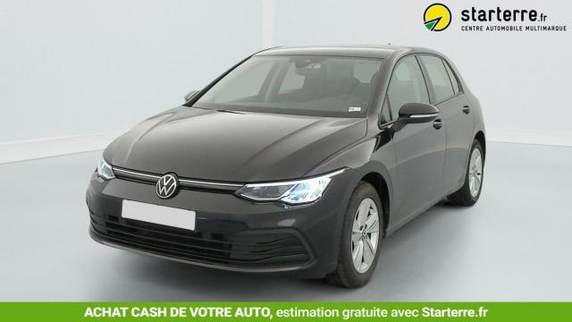 Volkswagen Golf image 7