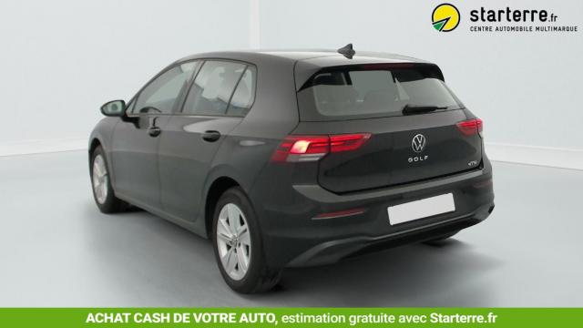 Volkswagen Golf image 4