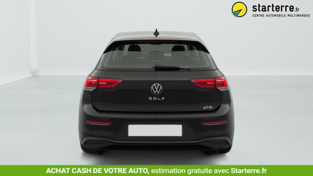 Volkswagen Golf image 3