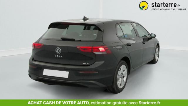 Volkswagen Golf image 2