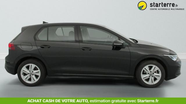 Volkswagen Golf image 9