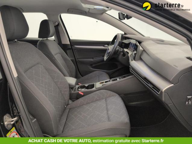 Volkswagen Golf image 1