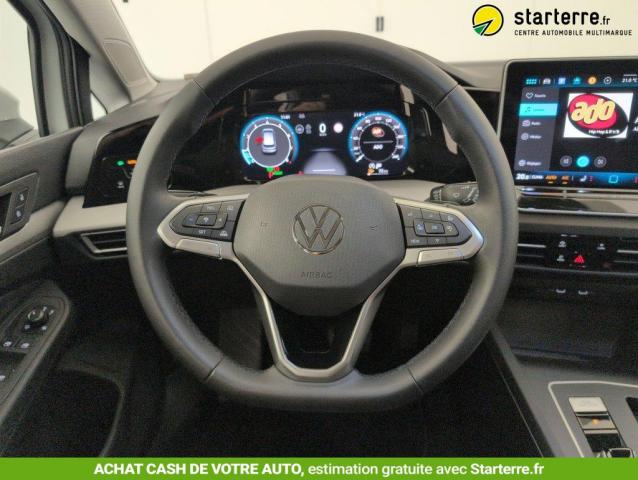 Volkswagen Golf image 7