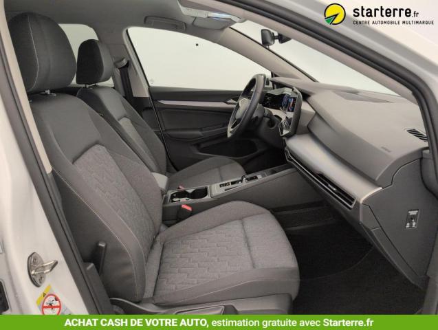 Volkswagen Golf image 9