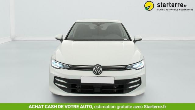 Volkswagen Golf image 8