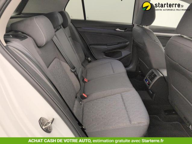 Volkswagen Golf image 1