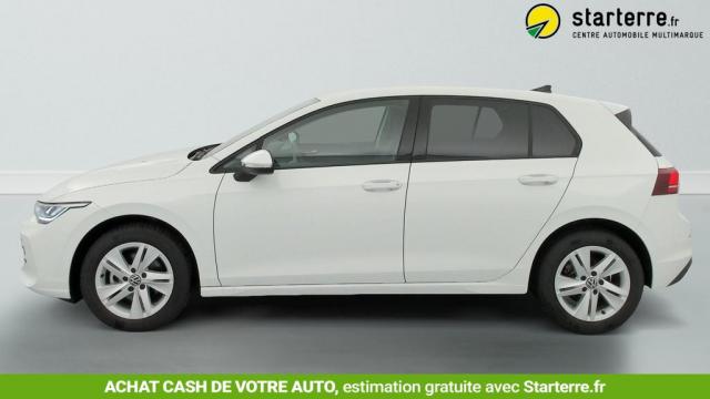 Volkswagen Golf image 2