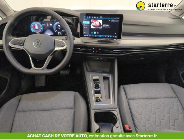 Volkswagen Golf image 6